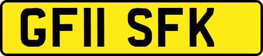 GF11SFK