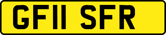 GF11SFR