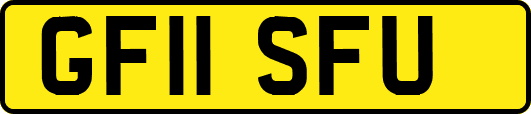 GF11SFU