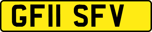 GF11SFV