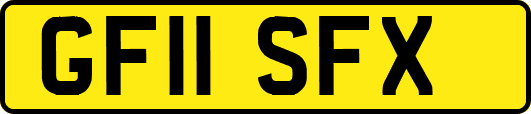 GF11SFX