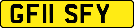 GF11SFY