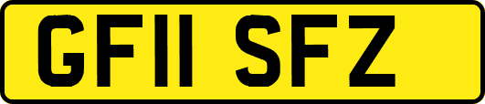GF11SFZ