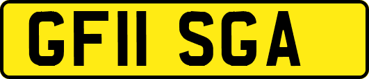 GF11SGA