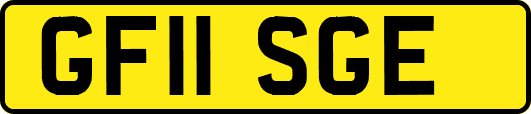 GF11SGE