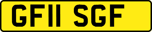GF11SGF