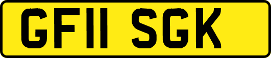 GF11SGK