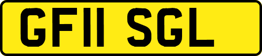 GF11SGL
