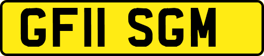 GF11SGM
