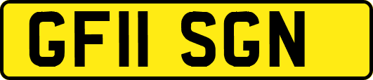 GF11SGN