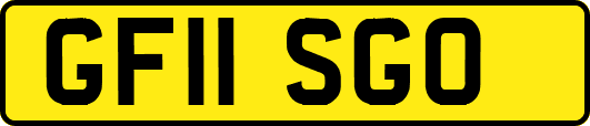 GF11SGO