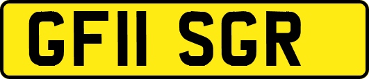 GF11SGR