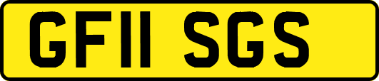 GF11SGS