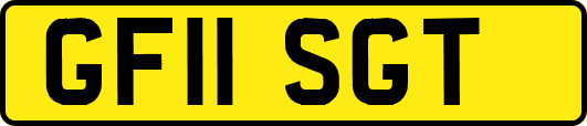 GF11SGT