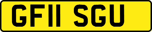 GF11SGU
