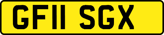 GF11SGX