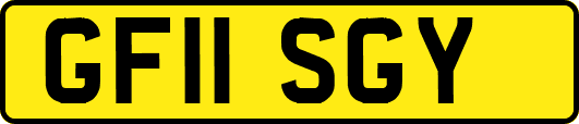 GF11SGY