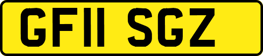 GF11SGZ