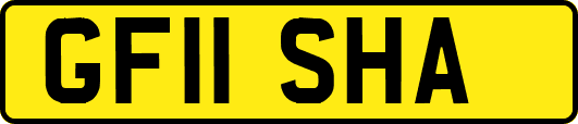 GF11SHA