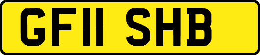 GF11SHB