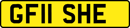 GF11SHE