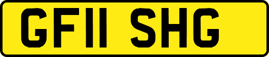GF11SHG