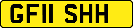 GF11SHH