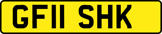 GF11SHK