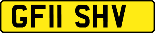 GF11SHV