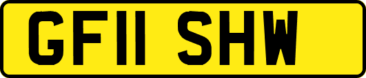 GF11SHW