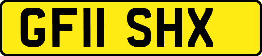 GF11SHX