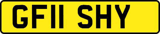 GF11SHY