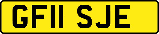 GF11SJE