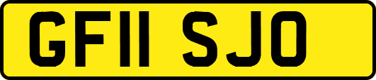 GF11SJO