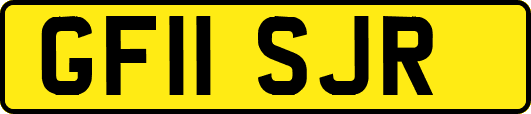 GF11SJR