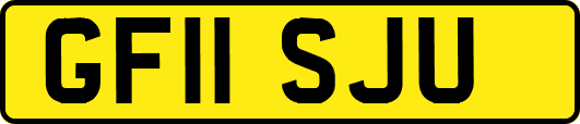 GF11SJU