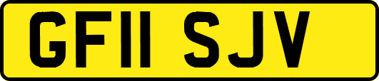 GF11SJV