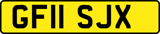 GF11SJX