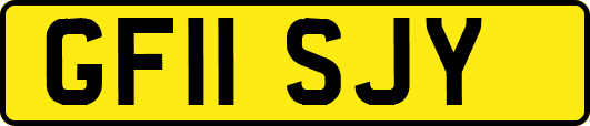 GF11SJY