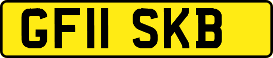 GF11SKB