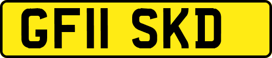 GF11SKD