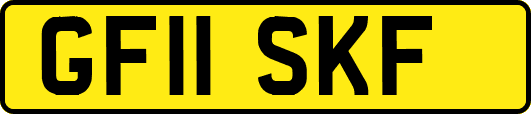 GF11SKF