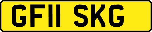 GF11SKG