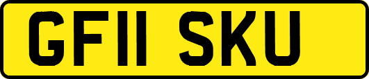 GF11SKU