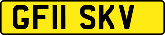 GF11SKV