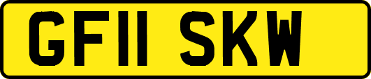 GF11SKW
