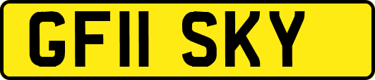 GF11SKY