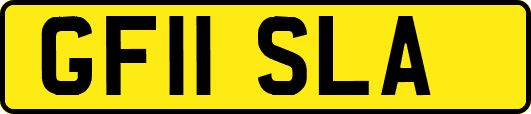 GF11SLA