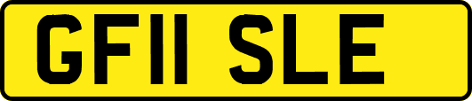 GF11SLE