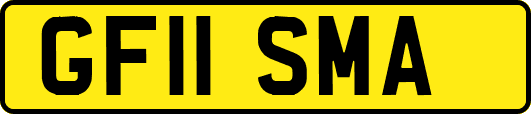 GF11SMA